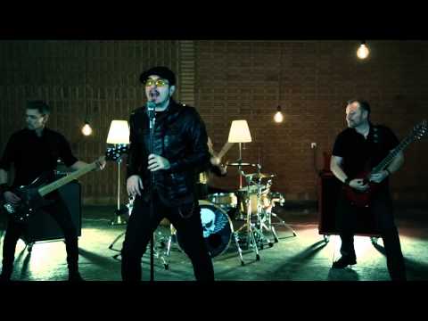 RAWBURT - Shallow Grave [OFFICIAL VIDEO] HD