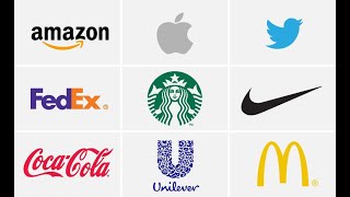 Die 6 einfachen Regeln für gutes Logo Design - Warum die meisten Logo 