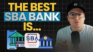 Recommending Lenders for 5 REAL SBA Applicants