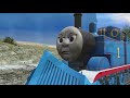 Terence The Tractor US Ringo Starr Trainz Remake