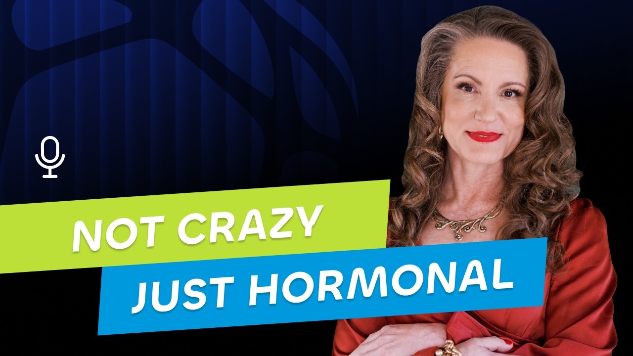 The Ovarian Clock Nobody Told You About: Female Hormone Health Across Every Stage of Life