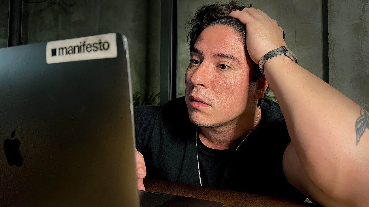 Aprendi um sistema para lidar com o Bloqueio Criativo | P/ Designers e criativos