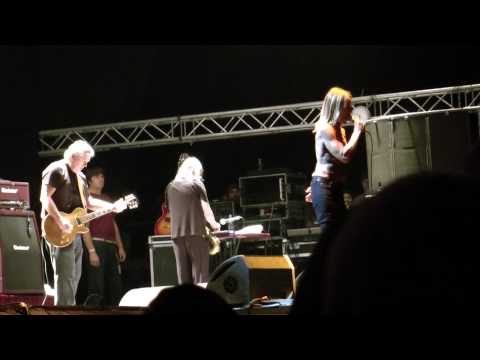 Iggy Pop - Colours of Ostrava 2010 - 03