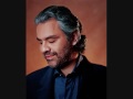 Andrea Bocelli - Romanza
