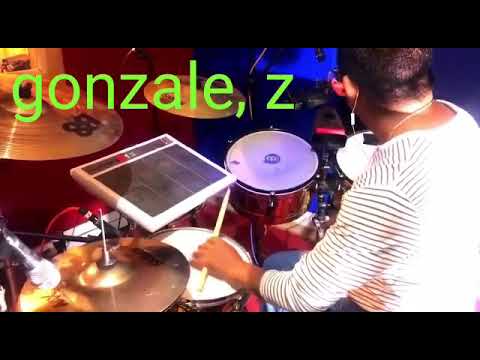 Adornos Faciles para Cumbia Tropical En Bateria Electrica