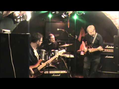 368 Soczewa Blues Session - 11.03.2015 - 4