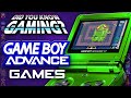 Game Boy Advance Games (GBA) Mario, Zelda, Pokemon & more