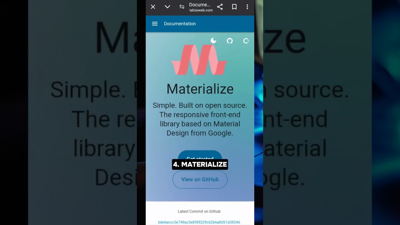 5 Must Know Frontend Libraries as a Developer 💯 Front-end Skills
