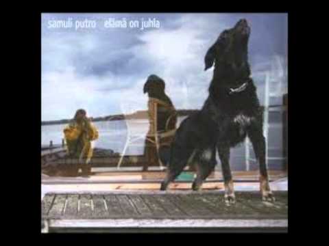 Samuli Putro - Mitäpä Jos
