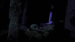 Clams Casino - Healing (Moon Trip Radio Official)
