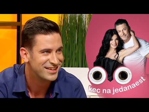 Premijera pesme "Planin" I Mapo Keys I KEC NA JEDANAEST