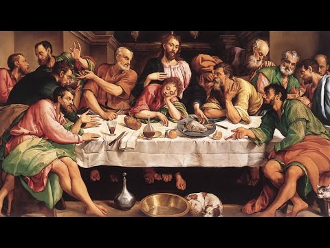 Domine, non sum Dignus (VICTORIA) Traditional Latin Mass