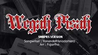 Download lagu Wegah Pisah - NDXAKA Hiphop Dangdut mp3