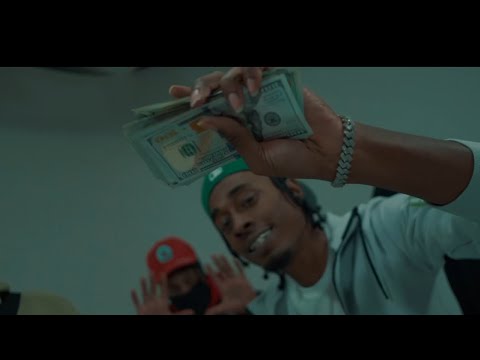 Loe Dar - Step Till He Gone (Dir. by @ShotByDiz)