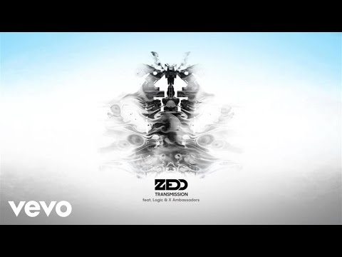 Zedd - Transmission ft. Logic, X Ambassadors (Official Audio)