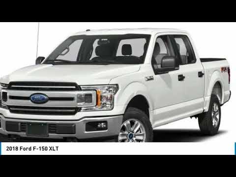 2018 Ford F-150 1800214