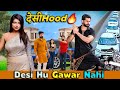 देसीHOOD 🔱| Desi Hu Gareeb Nahi | Thukra Ke Mera Pyar |Waqt Sabka Badalta Hai| Aukat |Urban Haryanvi