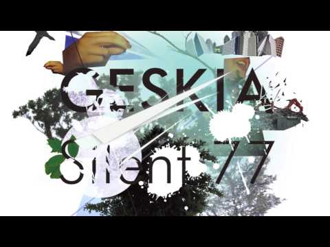 Geskia! - Windowpane Stencil [OFFICIAL AUDIO]