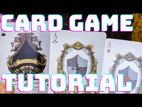 Big 2 Card Game - YouTube