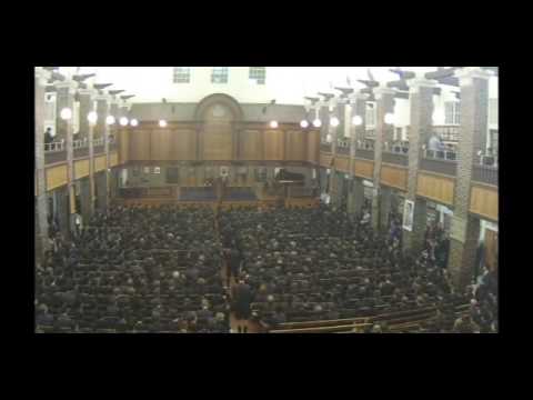Piano performance at Auckland Grammar School