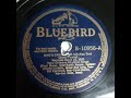 She's Cryin' For Me : New Orleans Rhythm Kings 1925
