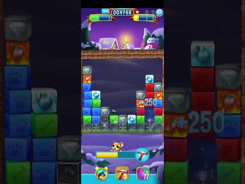 Pet Rescue Saga level 4327