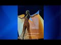 Miss Universe Jamaica Gabrielle Henry falls off stage