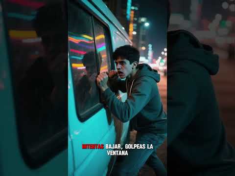 "La Ruta Maldita del Callao: ¿Dónde Termina el Viaje?"