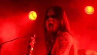 Antestor   Rites of Death live @ Bob Fest 2004colorido