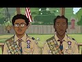 REACTING TO REGGIE AND RAUD DAY 4 OF DOUBLE R ACADEMY X FUNNY MIKE NO ADDS