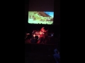 Jennifer Batten cruzing the nile - St.Louis.MOV