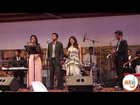 ISAORANAY (Bessa) 1990 -  Orchestre Miksolydien