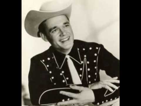 Merrill Moore - Rock Island Line