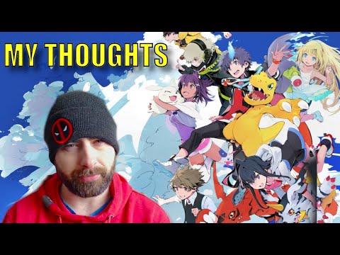 Digimon World: Next Order - Is it good?