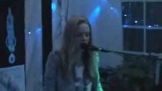 Joni Fuller - Blue Cafe