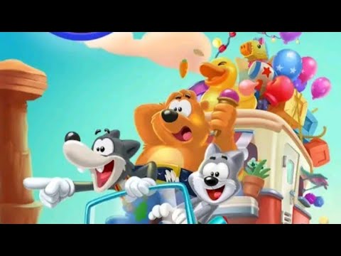 Toon blast level 5269 @abdulhadi456