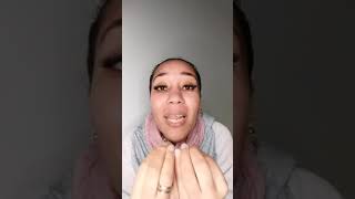 Live da Ana Karina - falando sobre famosos e Neide Van-dúnem 🇦🇴