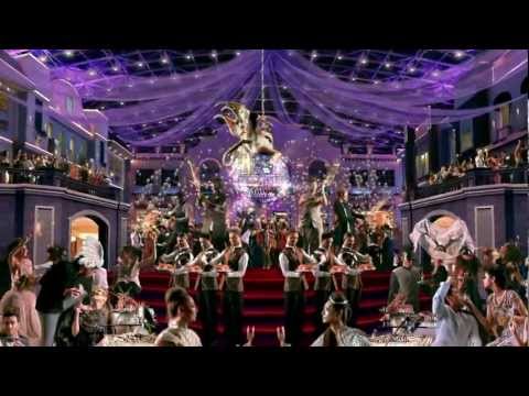 Resorts World Manila -- Nothing Compares TV Ad