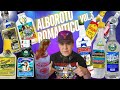 MIX ROMANTICO ALBOROTO ROMANTICO VOL 3 DJ J3RRY