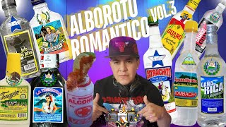 Download lagu MIX ROMANTICO ALBOROTO_ROMANTICO_VOL_3  DJ-J3RRY mp3
