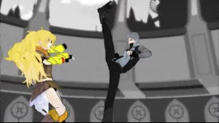 Yang vs Mercury