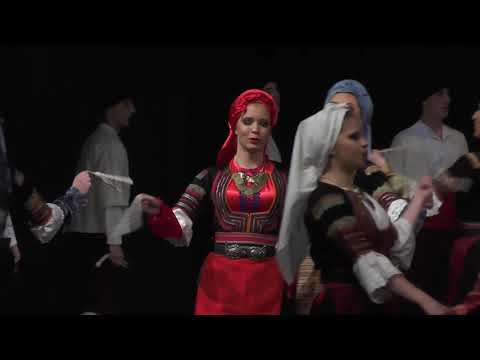 Игре из Босилеградског Крајишта ~ Dances from Bosilegrad's Krajiste