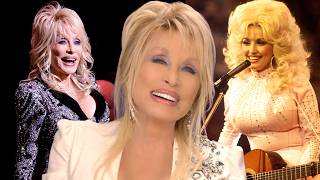 Dolly Parton Reflects on How Her Dreams Came True in Final ET Interview (Exclusive)