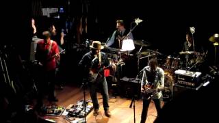 Wilco - I Might - Lincoln Hall - Chicago, IL - December 18, 2011