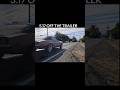 OFF THE TRAILER. #BOOSTEDCAMARO #RAGGEDYANN #TURBO #BOOST #CAMARO #NOPREP