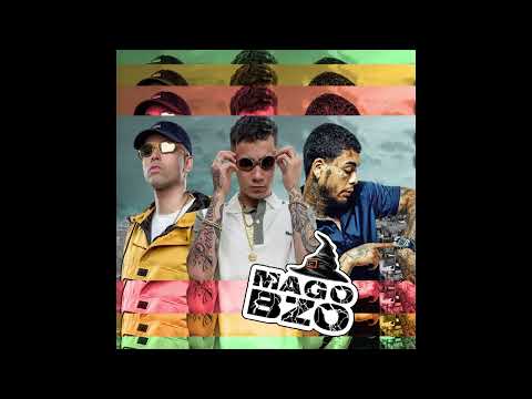 (FREE) Mc Kevin x Mc Hariel x Mc Marks | Type Beat - "jogador caro"(prod. Brenozy)