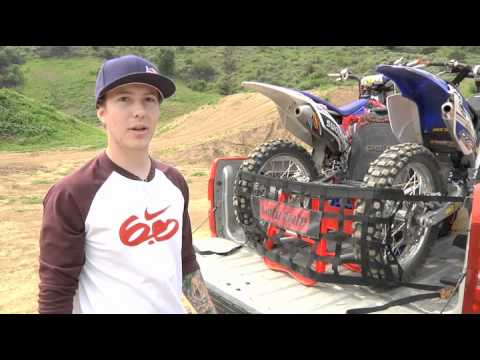 Lance Coury talks about the Moto-Gate