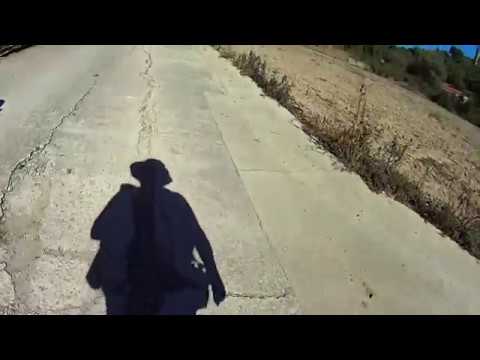 Mein Jakobsweg Tagebuch Episode 25:Von Los Arcos nach Torres del Rio