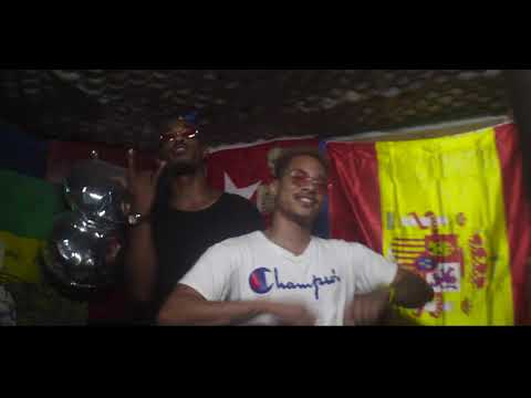 El Duke x El Yeyo ft Los Kinboys _Bum Bum Bum _Cd Navega Kuku Coming Soon