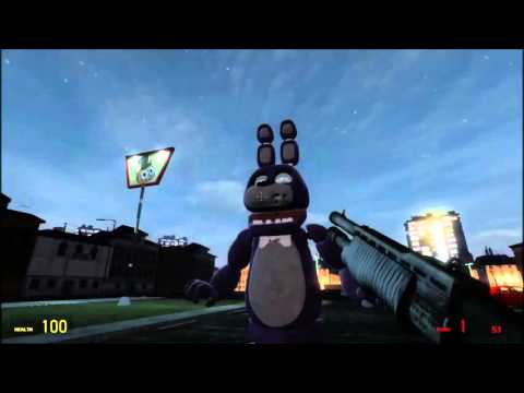 Moonlight #3 Il Demone Degli Animatronics [RE-UP]